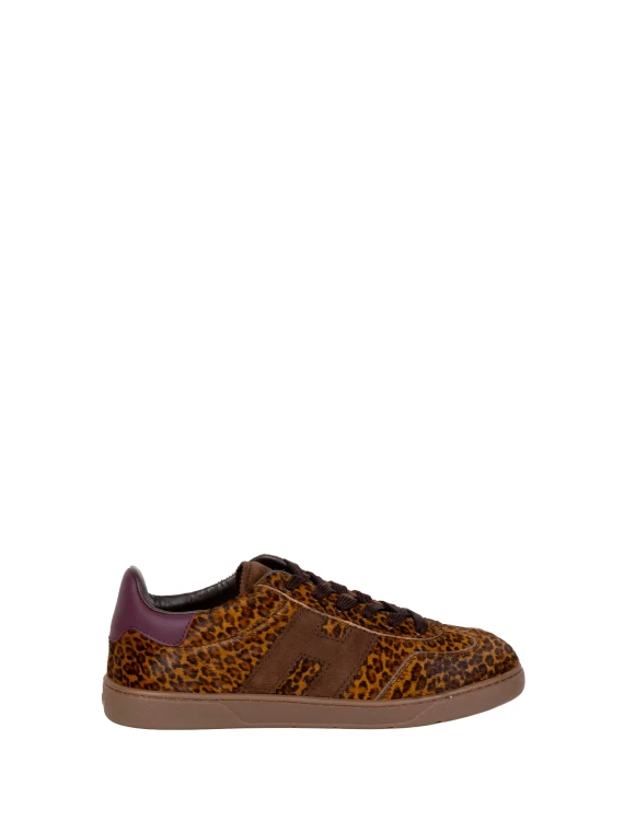 Sneakers Cool Testa di Moro