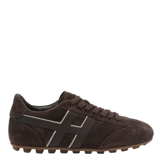 Sneakers H693 Allacciato H Hogan