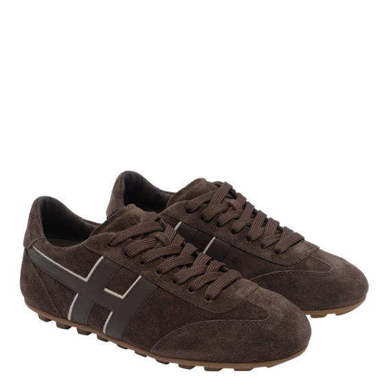 Sneakers H693 Allacciato H