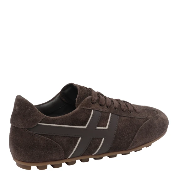 Sneakers H693 Allacciato H