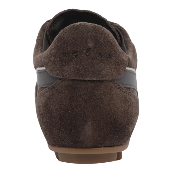 Sneakers H693 Allacciato H