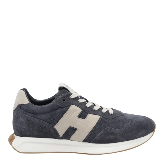 H601 Sneakers Hogan