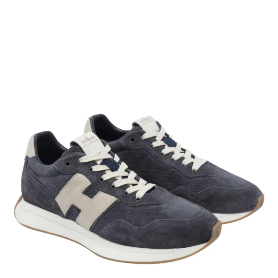 Sneakers blu