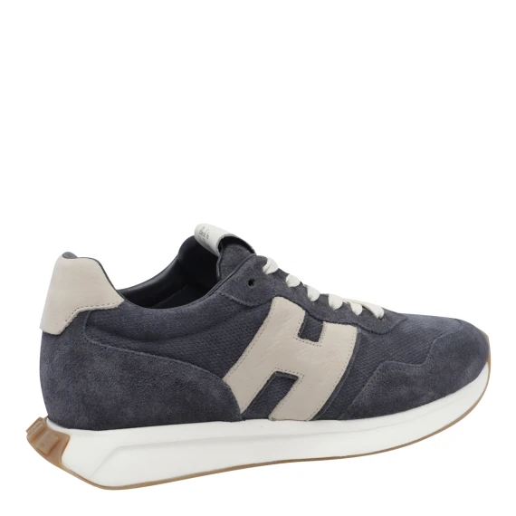 Sneakers blu