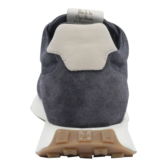 Sneakers blu