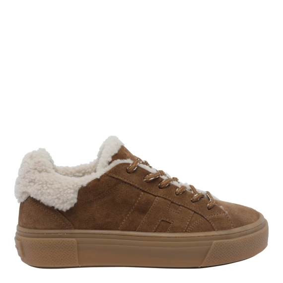 Sneakers H705 Allacciato H