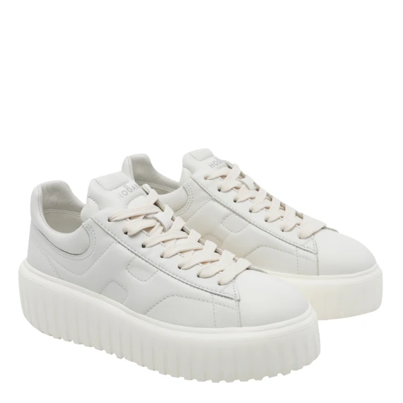 Sneakers bianche