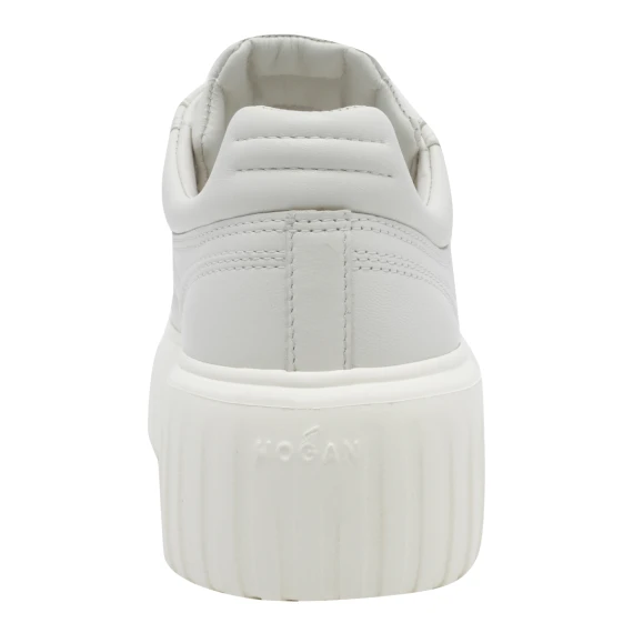 Sneakers bianche