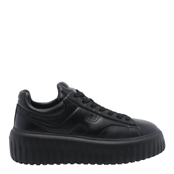 Sneakers nere
