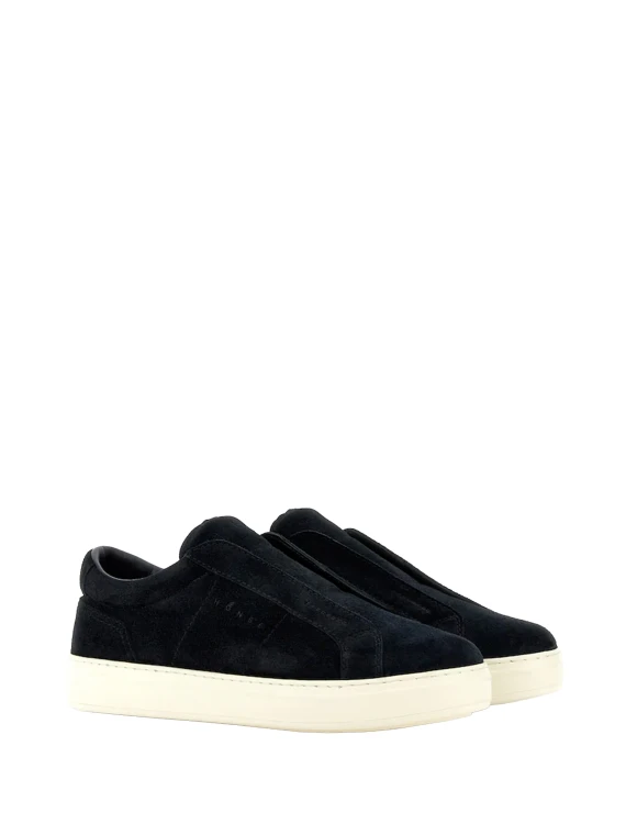 Sneakers blu Hogan