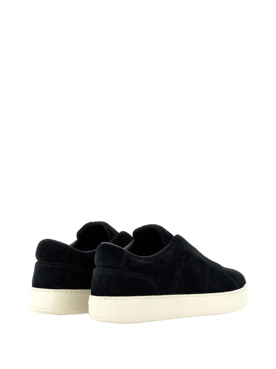 Sneakers blu Hogan