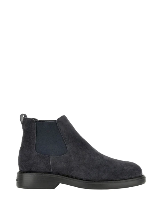Stivali Deep Navy Hogan