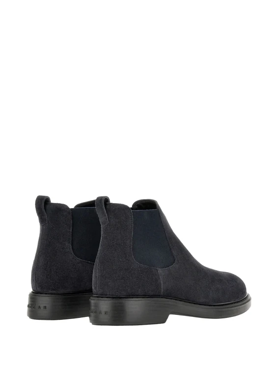Stivali Deep Navy Hogan