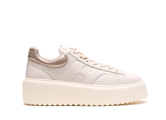 H-Stripes Sneakers Hogan