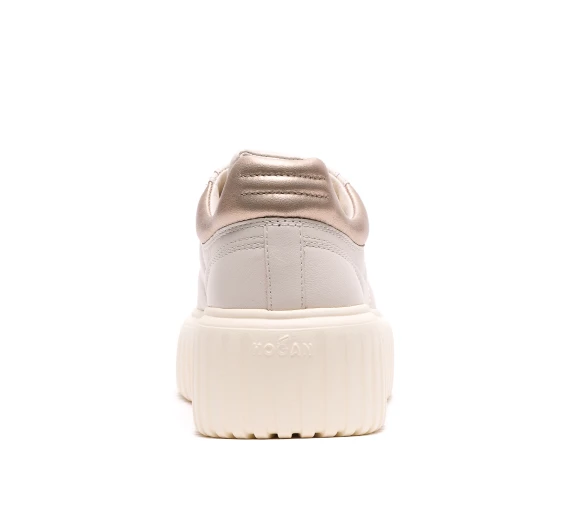 H-Stripes Sneakers Hogan