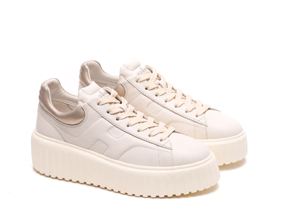 H-Stripes Sneakers Hogan