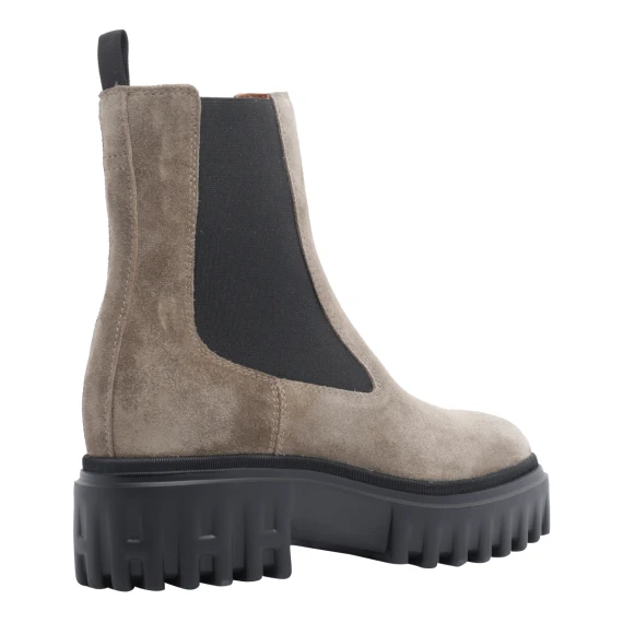 H700 Chelsea Booties Boots Hogan