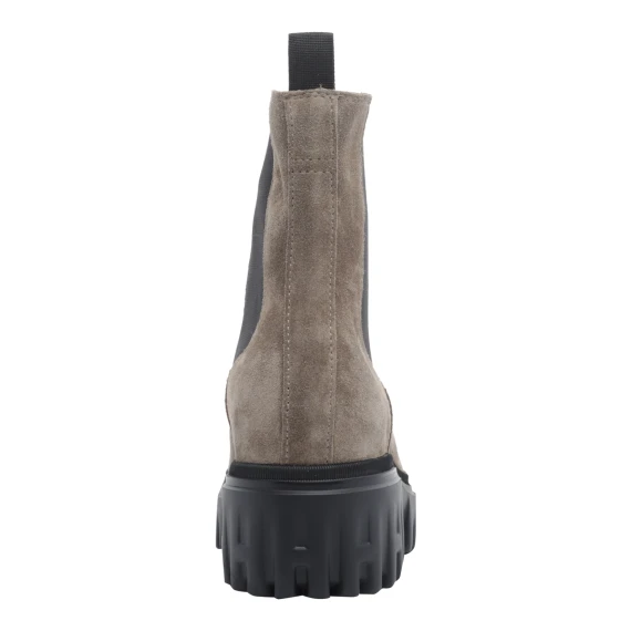 H700 Chelsea Booties Boots Hogan