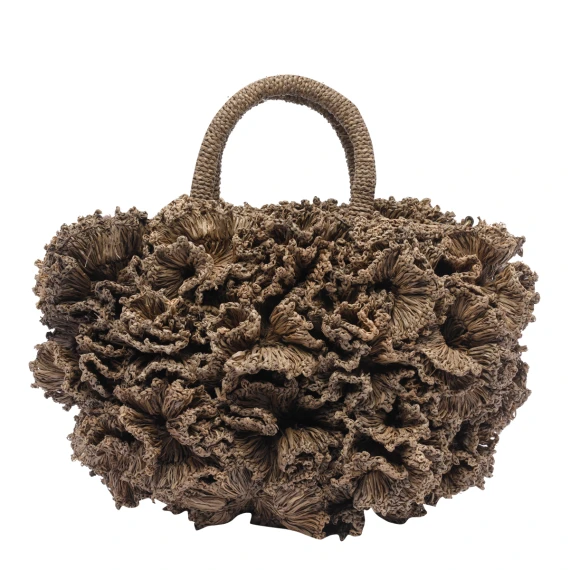 IBELIV Borse... Marrone