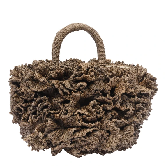 IBELIV Borse... Marrone