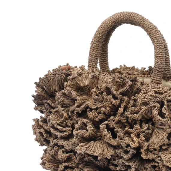 IBELIV Borse... Marrone