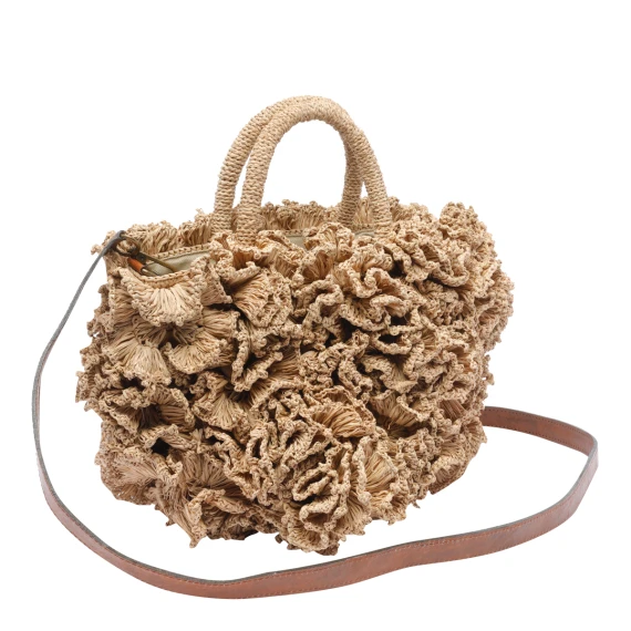 IBELIV Borse... Beige