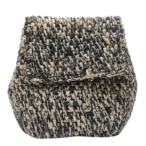 Pochette verde