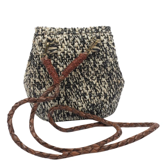 Pochette verde