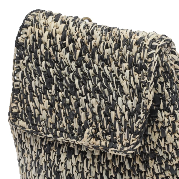 Pochette verde