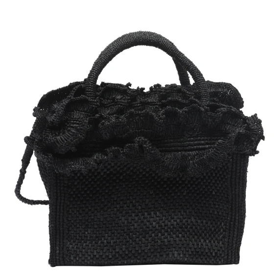 Borsa a mano Laguna nera