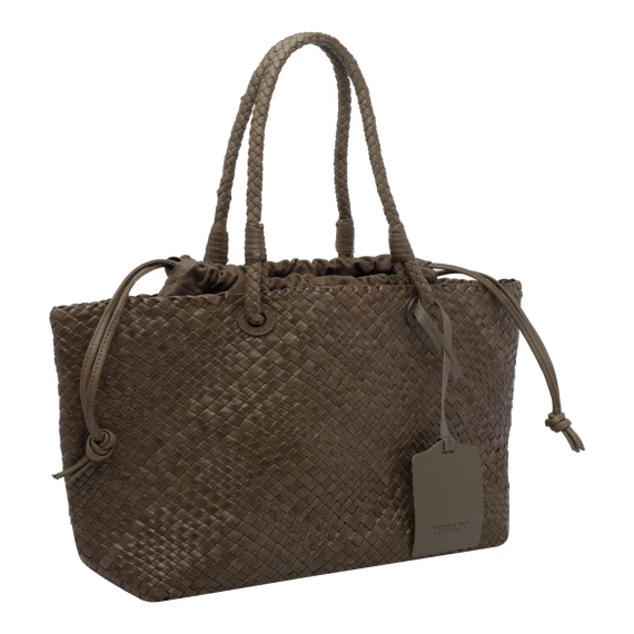 Borsa marrone