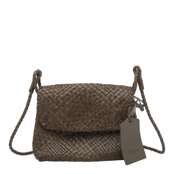 Borsa marrone IBELIV