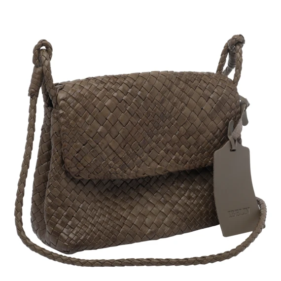 Borsa marrone