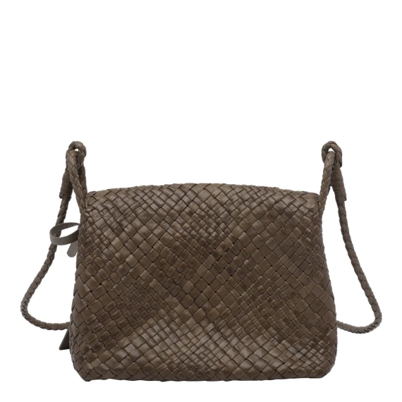 Borsa marrone