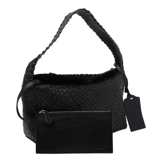 Borsa nera