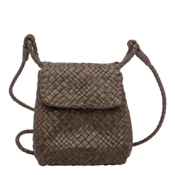 Borsa marrone IBELIV