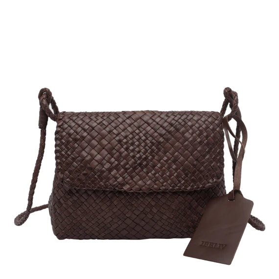 Borsa marrone