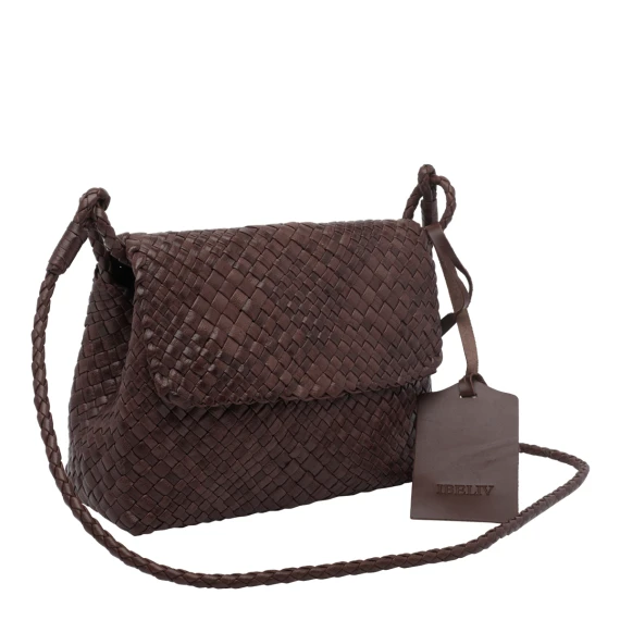 Borsa marrone