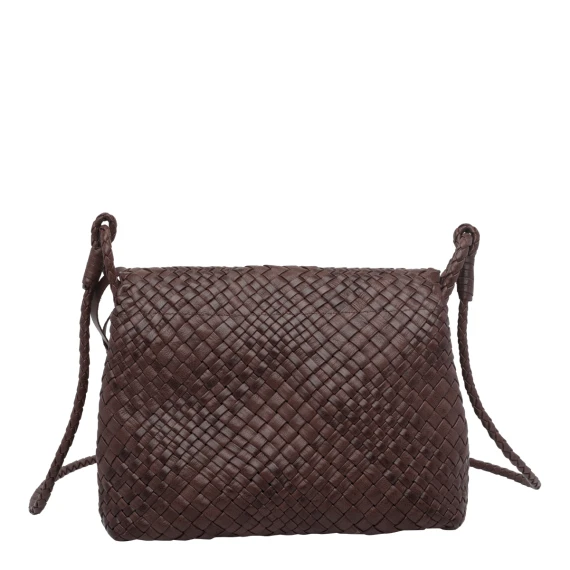 Borsa marrone