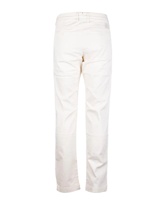 Trousers Beige