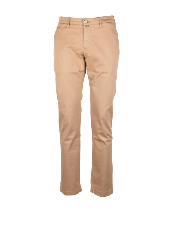 Pantaloni Beige