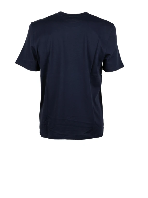 T-shirt e Polo Blu