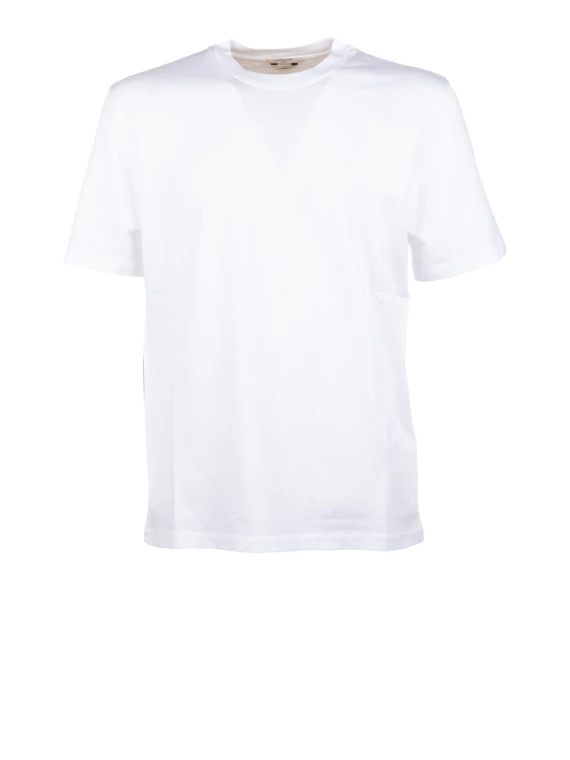 T-shirt e Polo OPTICAL WHITE