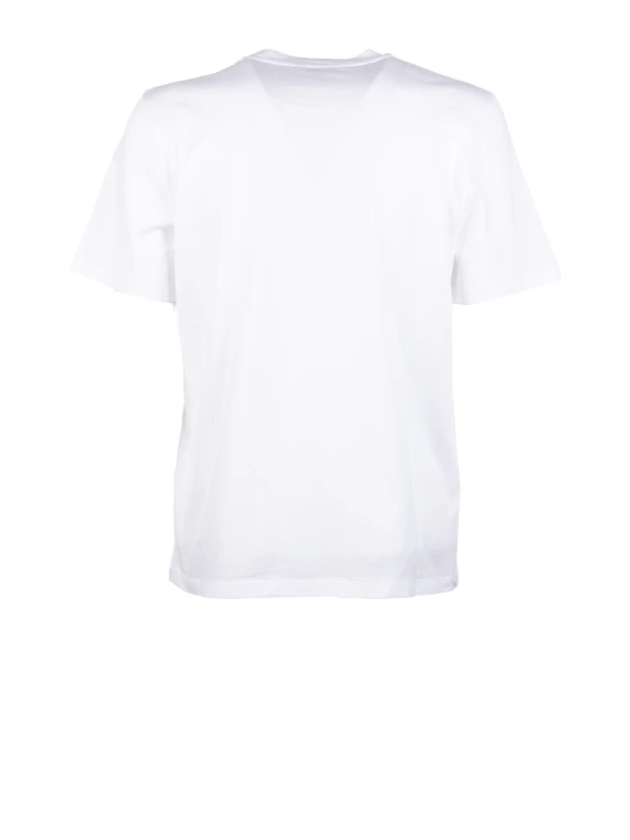 T-shirt e Polo OPTICAL WHITE