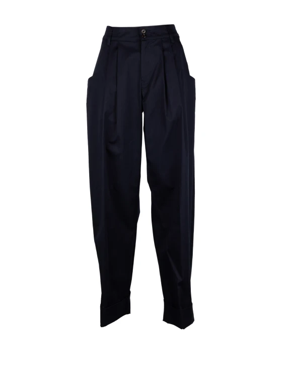 Trousers Blue