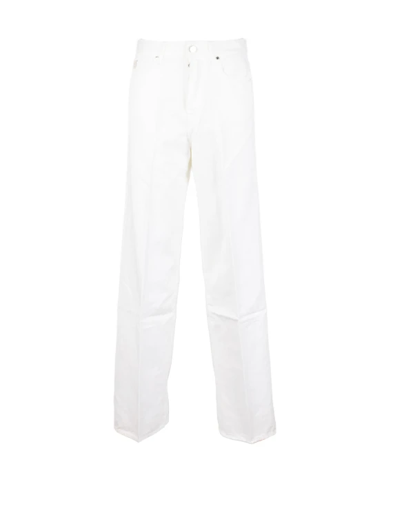 Jeans OPTICAL WHITE