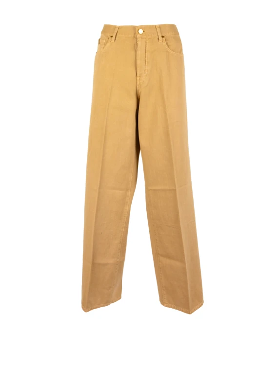 Jeans BROWN SUGAR