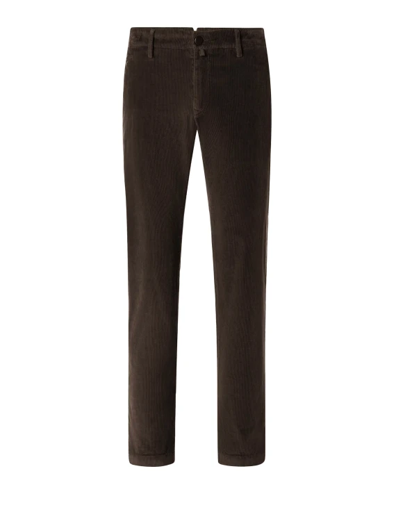 Pantaloni Velluto Jacob Cohen