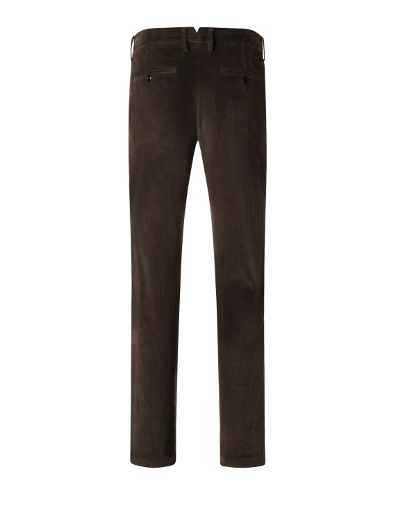 Pantaloni Velluto