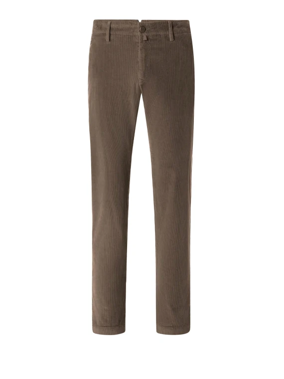 Pantaloni Velluto Jacob Cohen